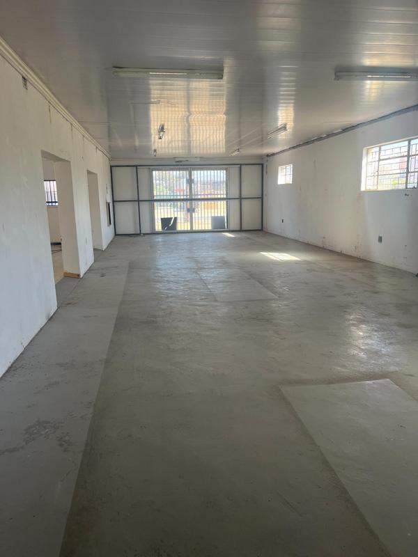 To Let commercial Property for Rent in Mafikeng Central North West